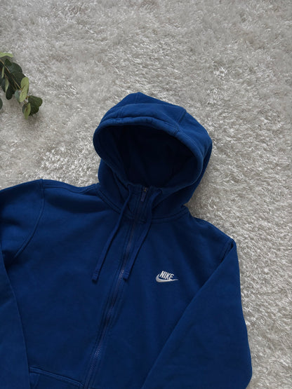 Nike Zip-Up