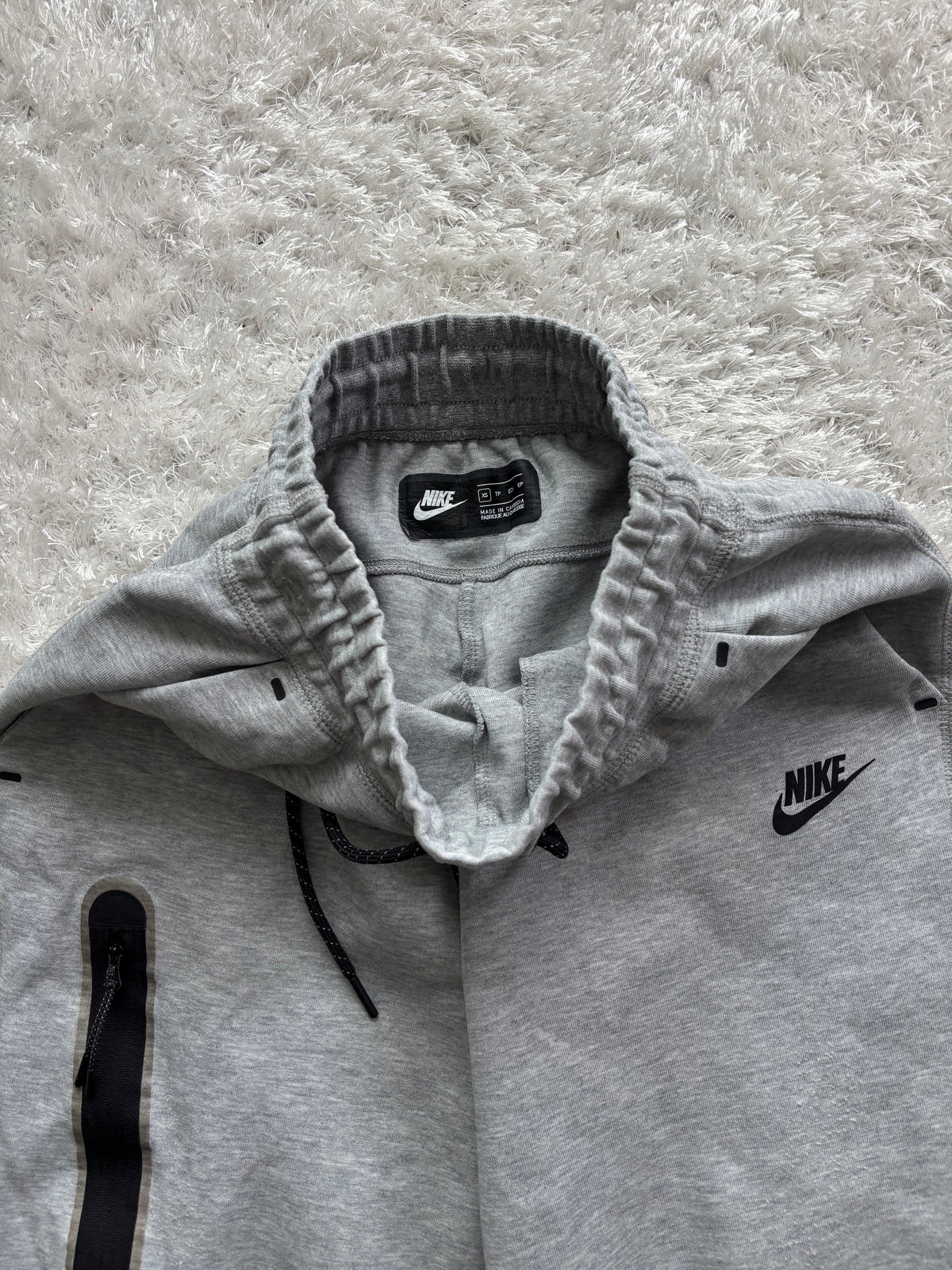 Nike TechFleece (Дамско)