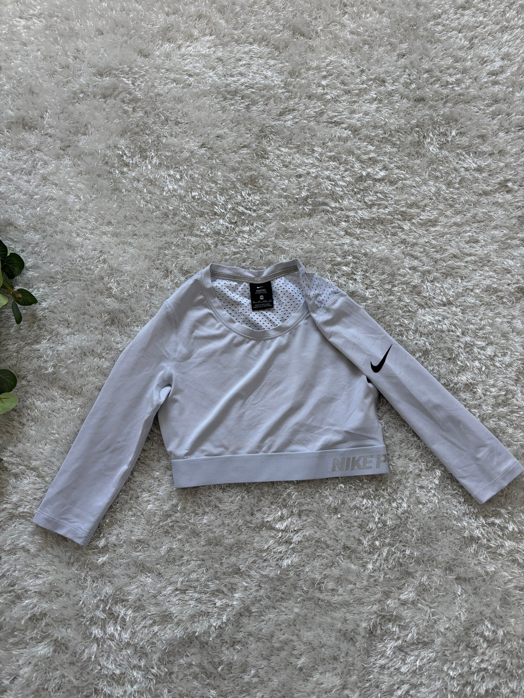 Nike Pro Combat (Дамско)