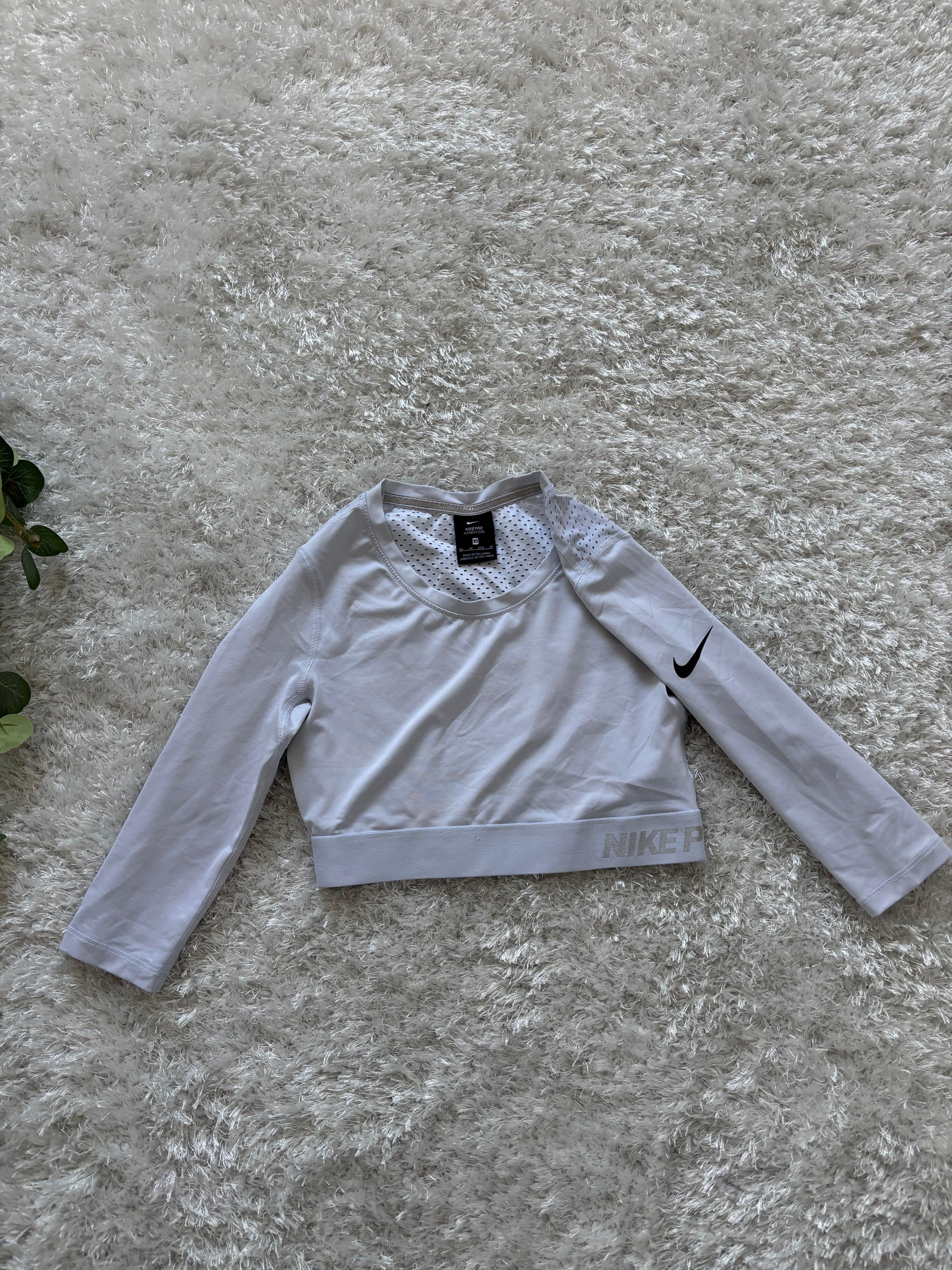 Nike Pro Combat (Дамско)