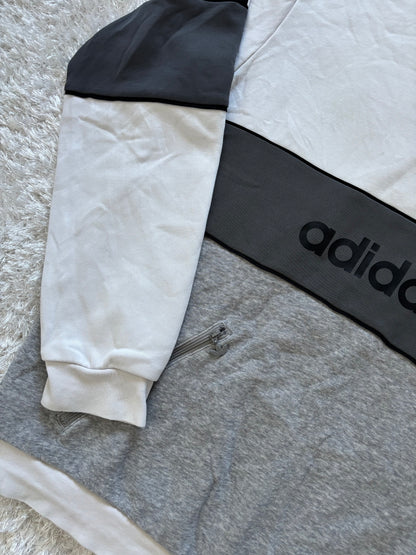 Adidas Half Zip-Up