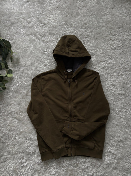 U.S Polo Assn Zip-Up