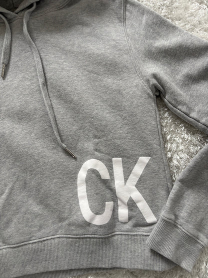 Calvin Klein Crop Top (Дамско)