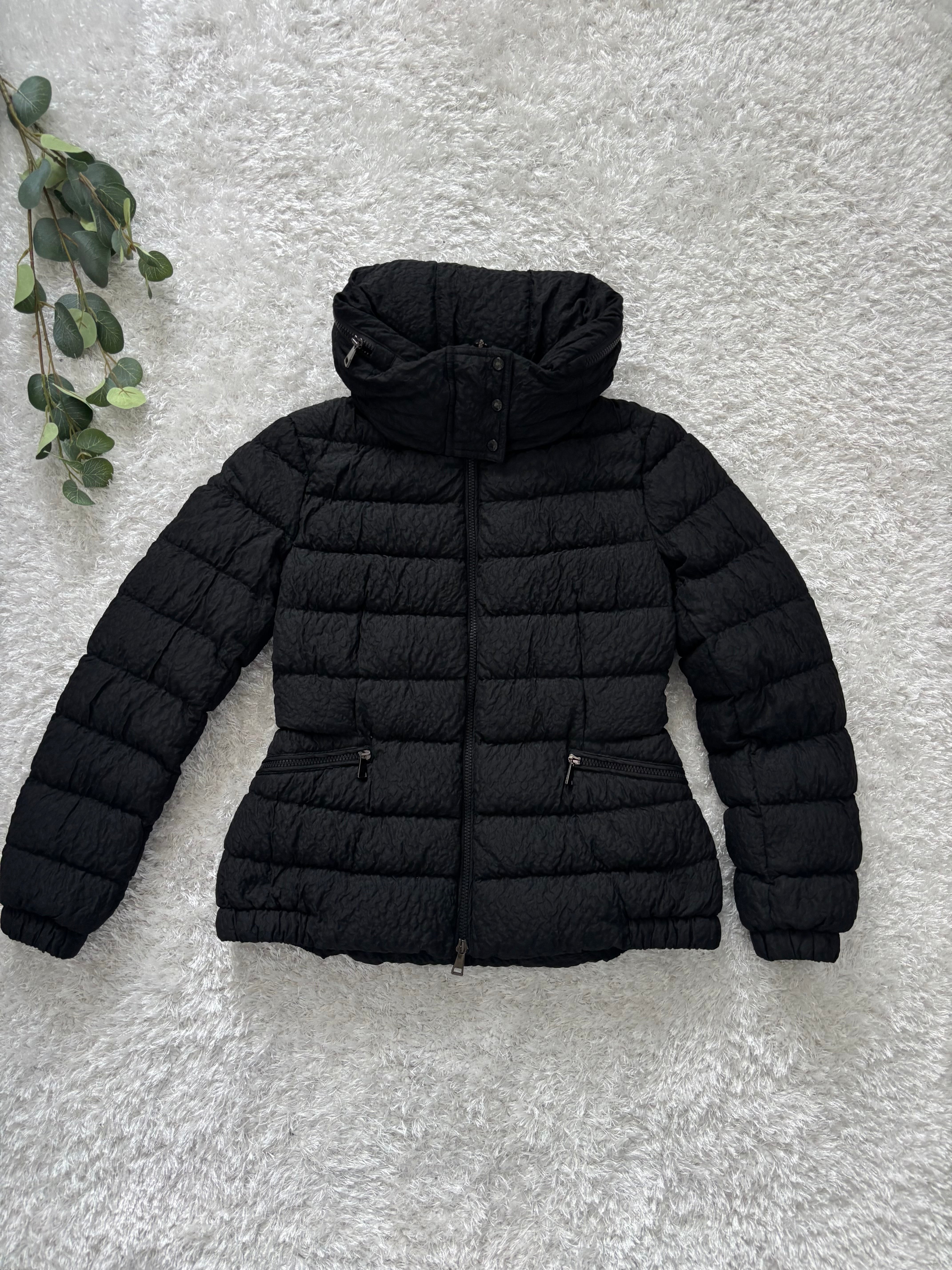 Moncler Jacket (Дамско)