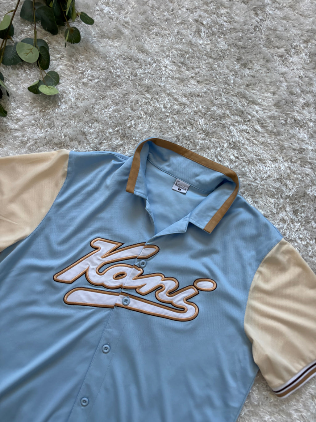Karl Kani Shirt
