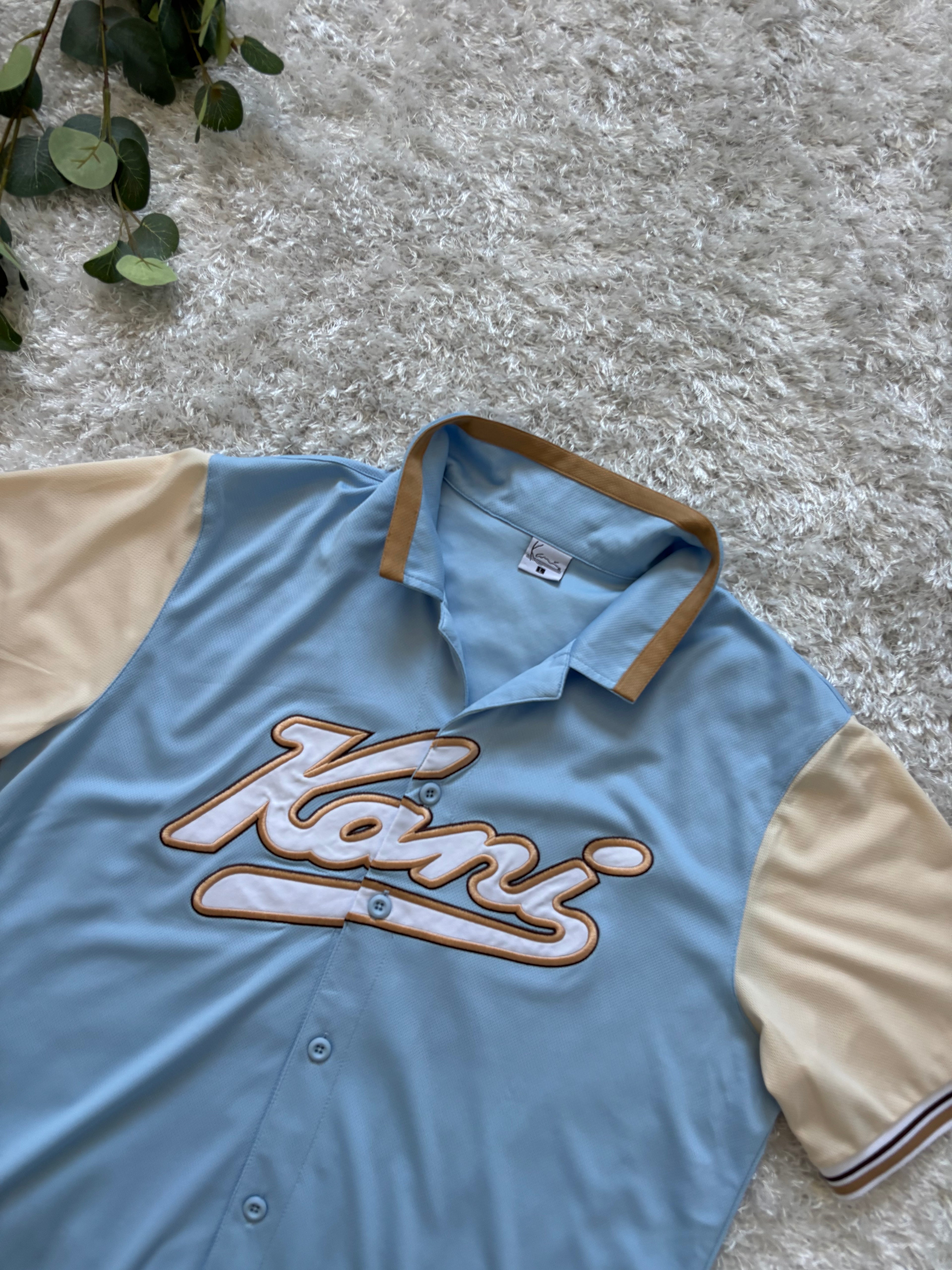 Karl Kani Shirt