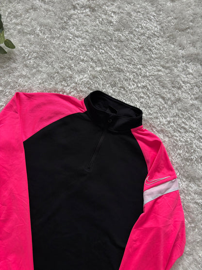 Nike Half Zip-Up