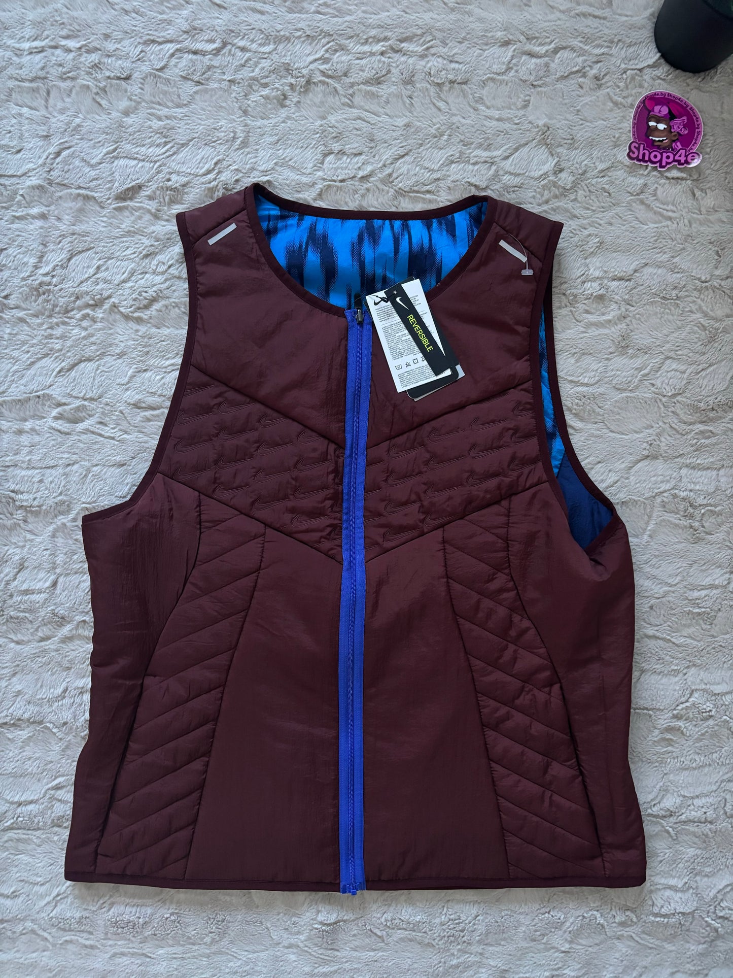 Nike Vest