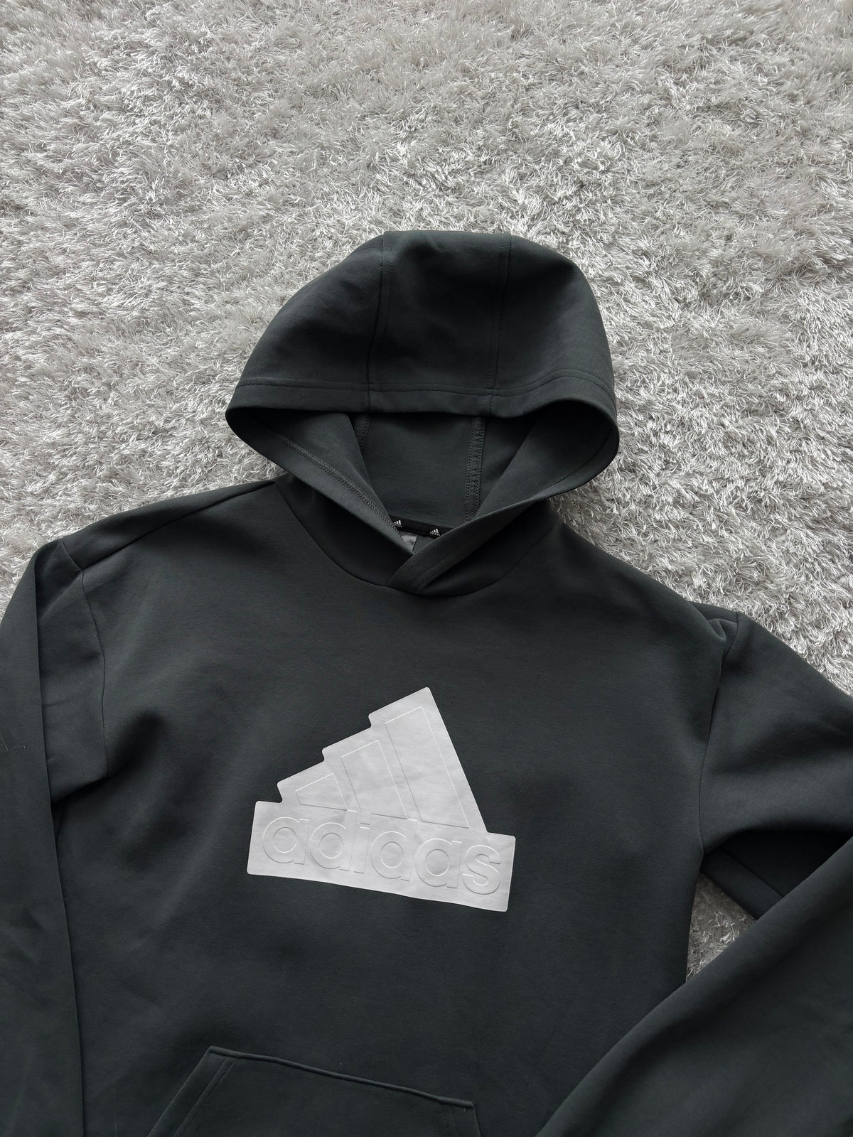 Adidas Hoodie