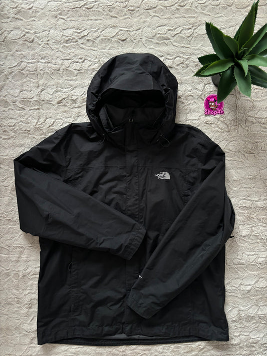 The North Face Windbreaker