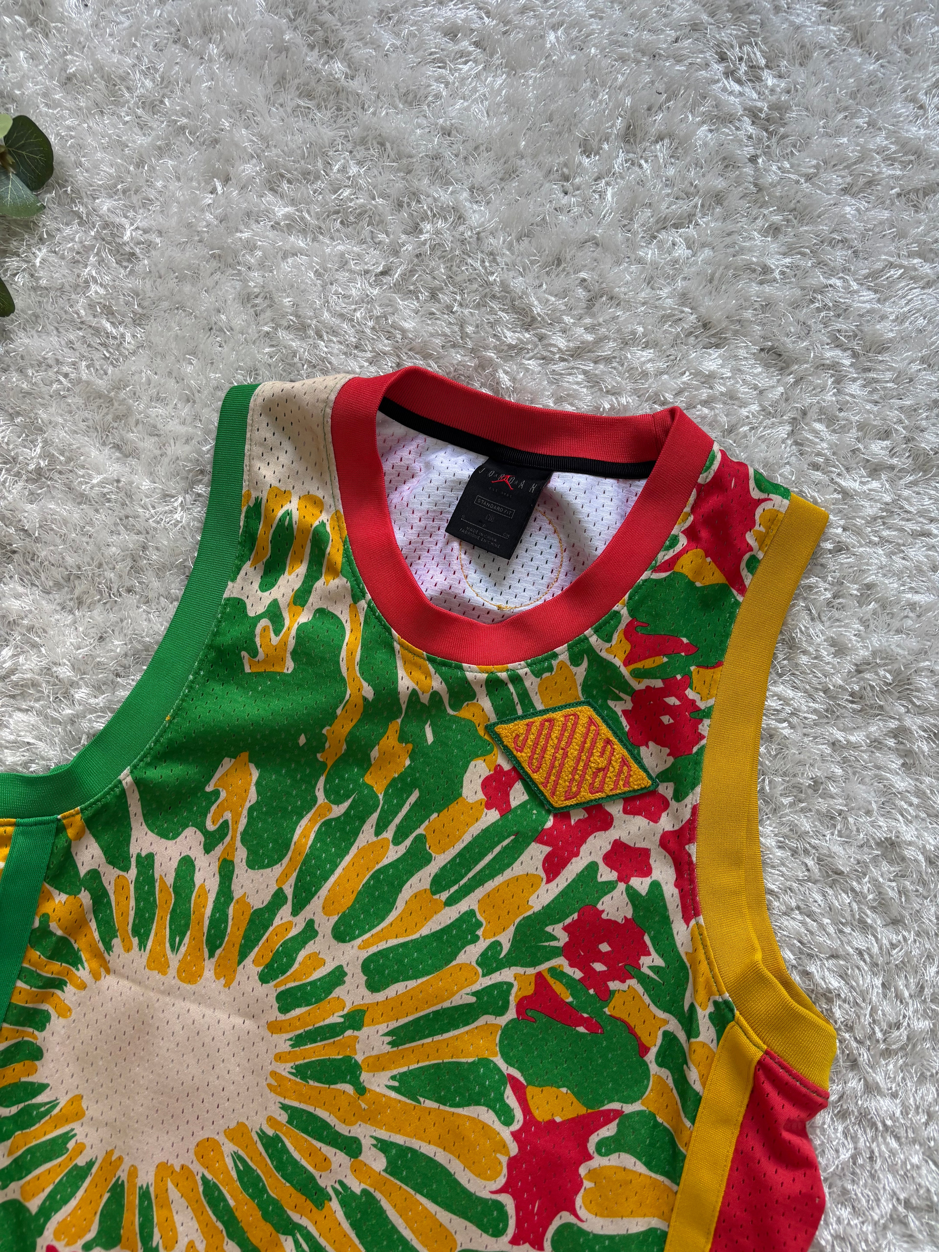 Jordan Tank Top