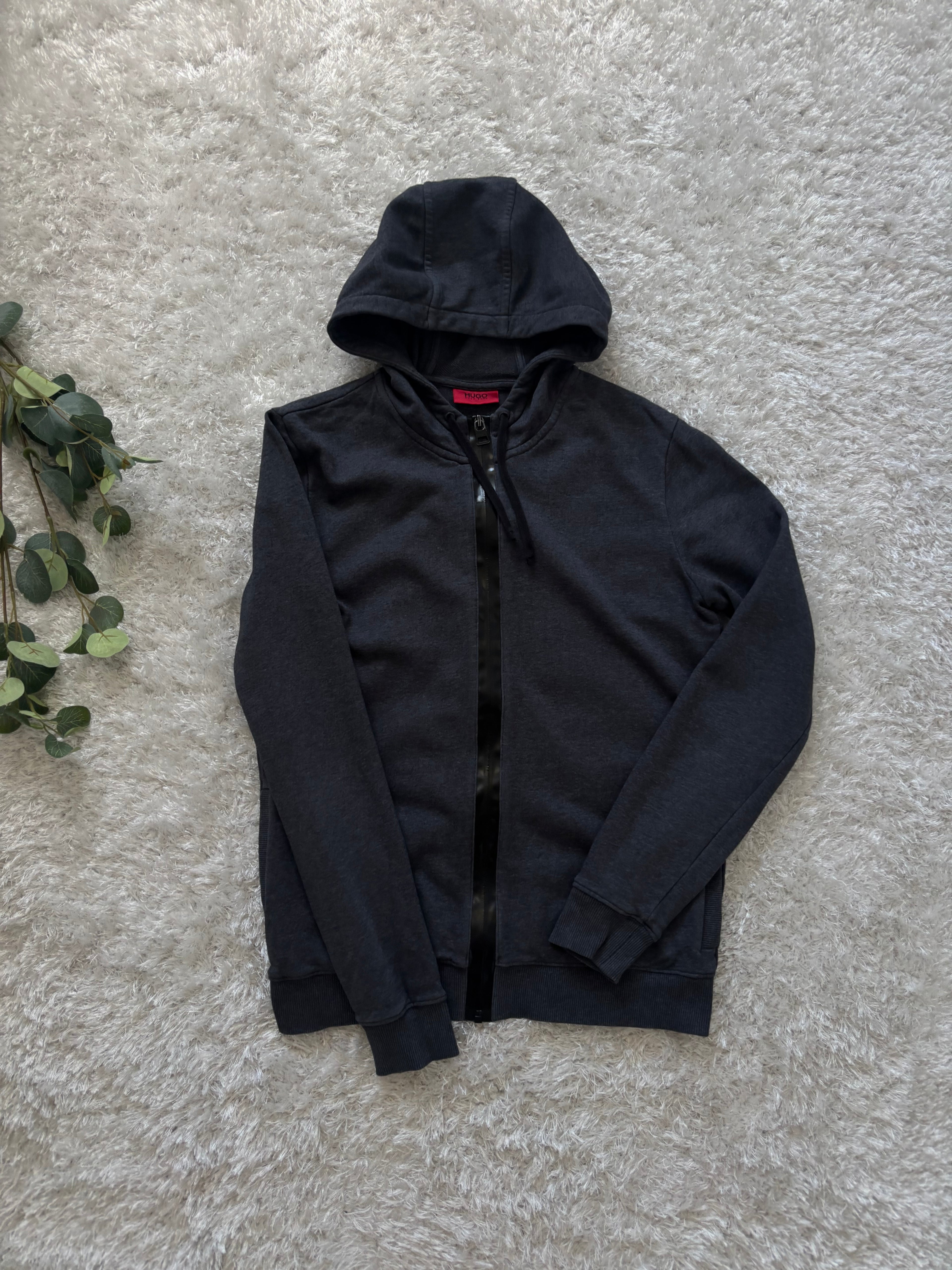 HUGO Zip-Up