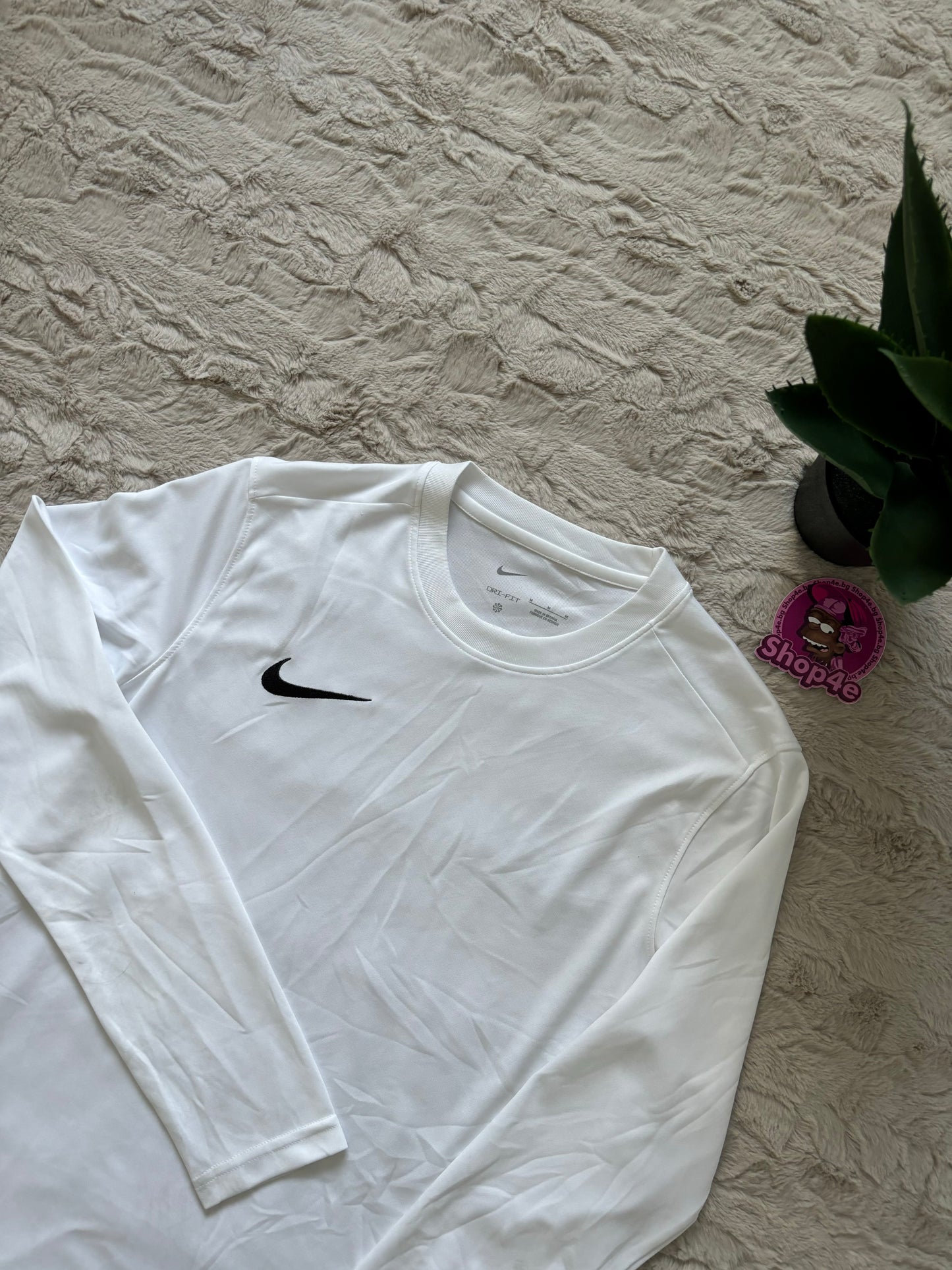 Nike Long Sleeve