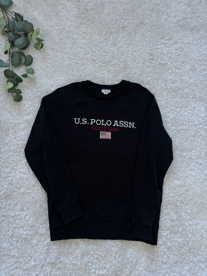 U.S Polo Assn Long Sleeve