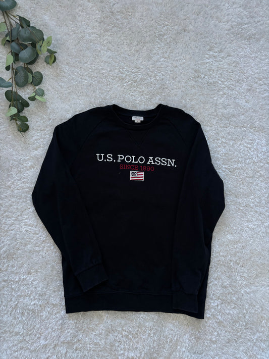 U.S Polo Assn Long Sleeve