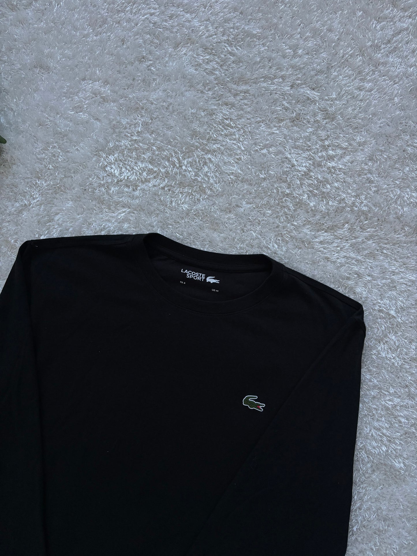 Lacoste Long Sleeve