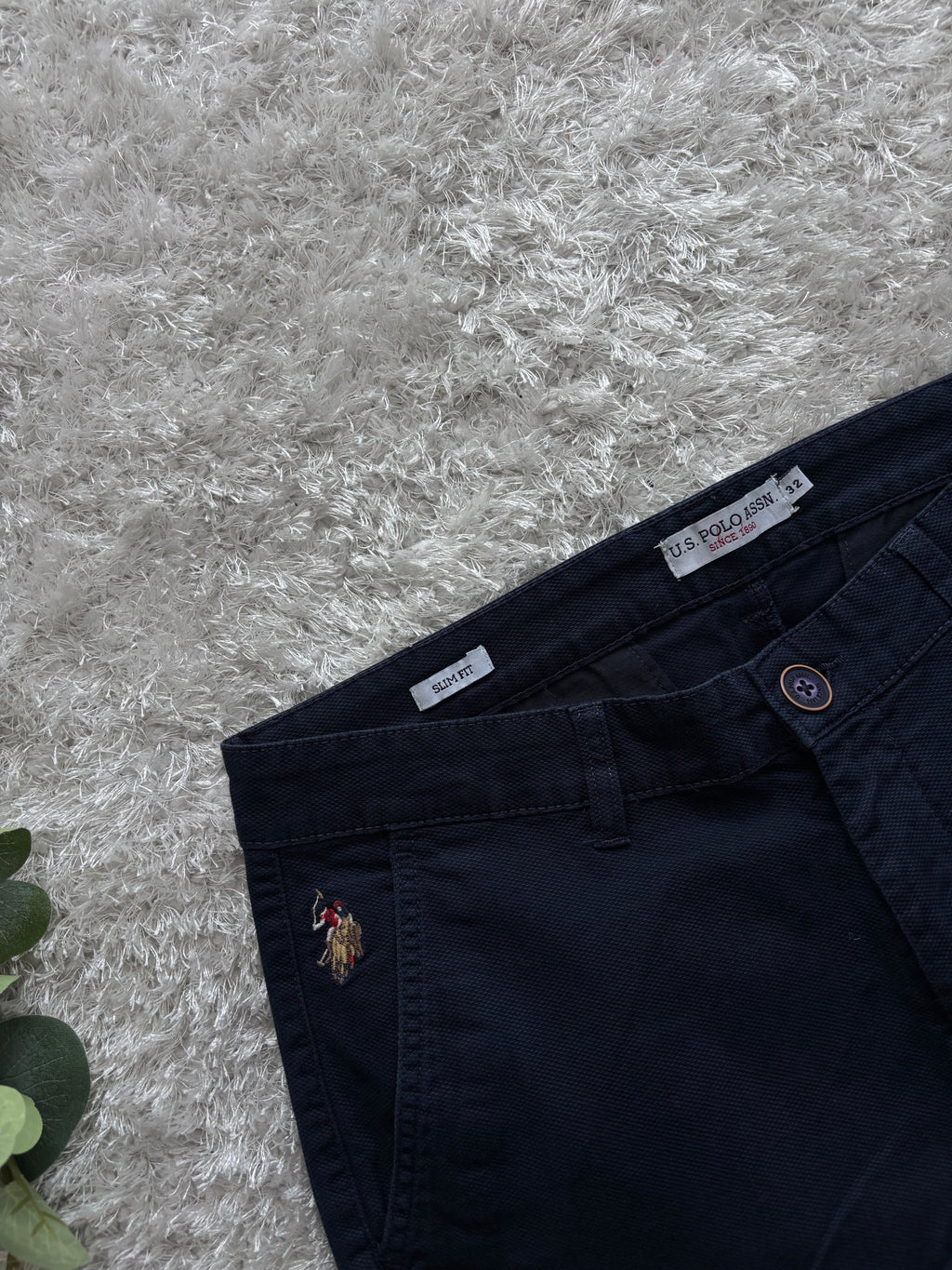 U.S Polo Assn Pants