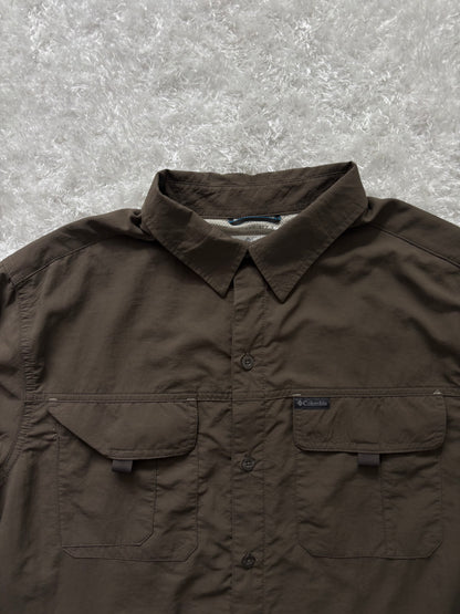 Columbia Shirt