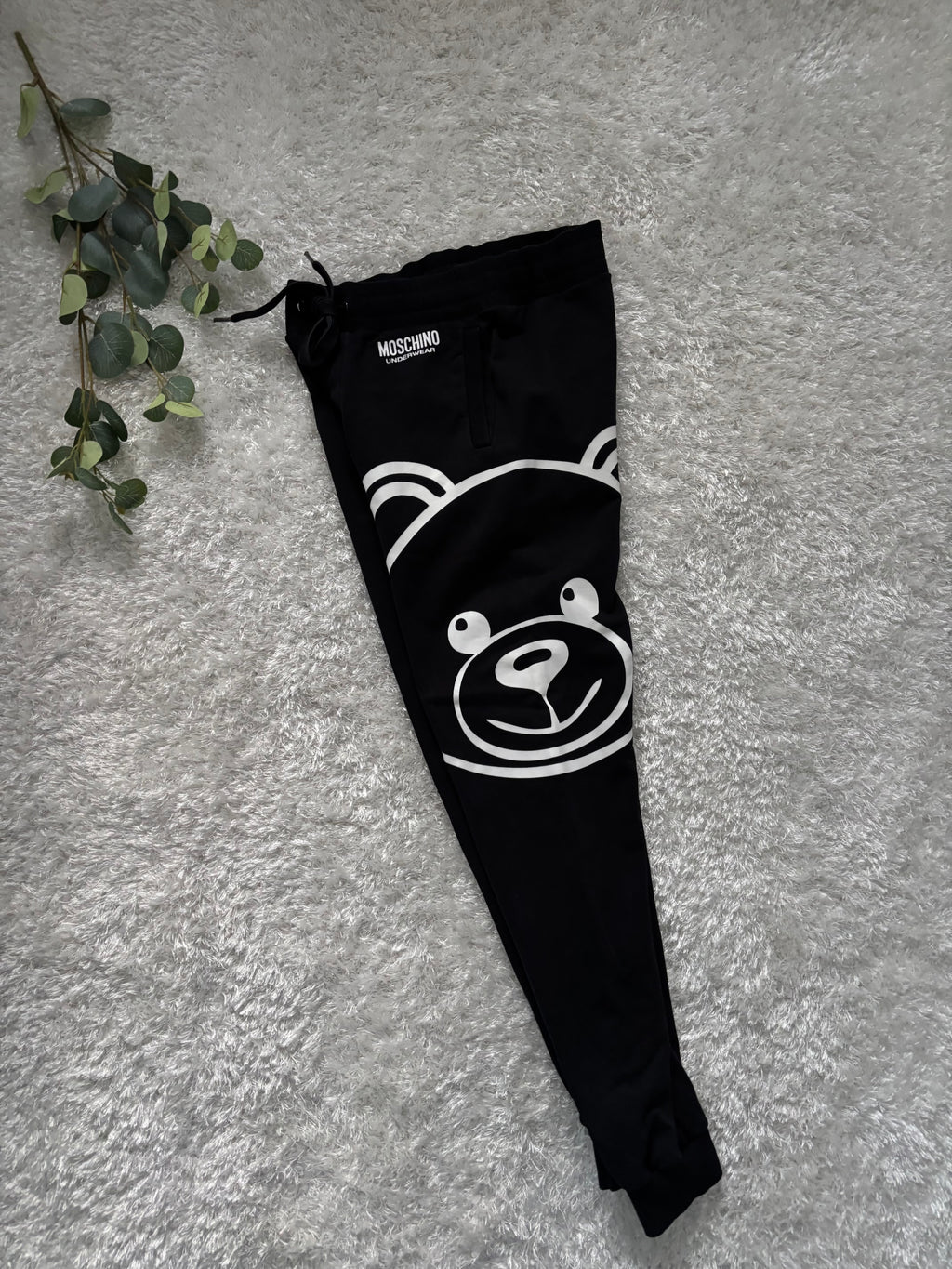 Love Moschino Sweatpants