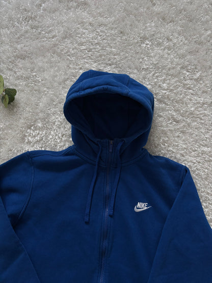Nike Zip-Up