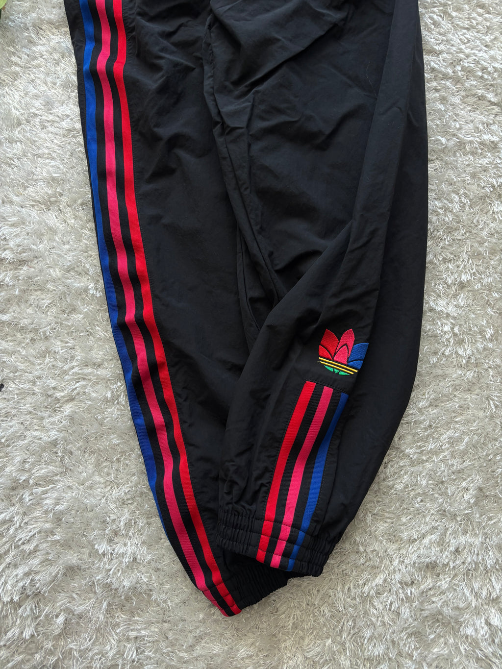 Adidas TrackPants