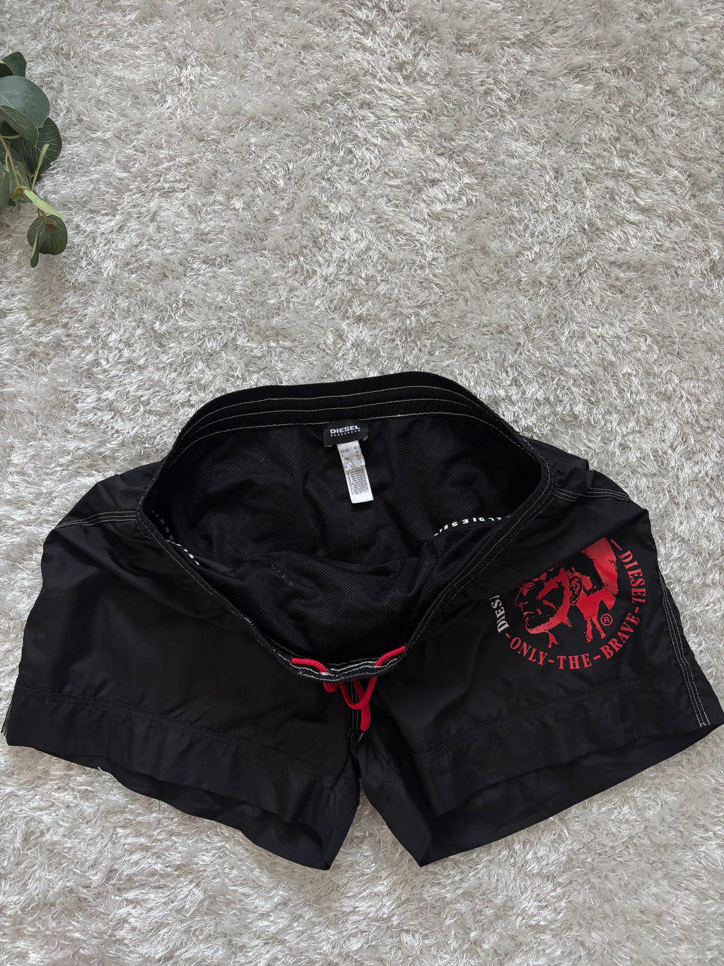 Diesel Shorts
