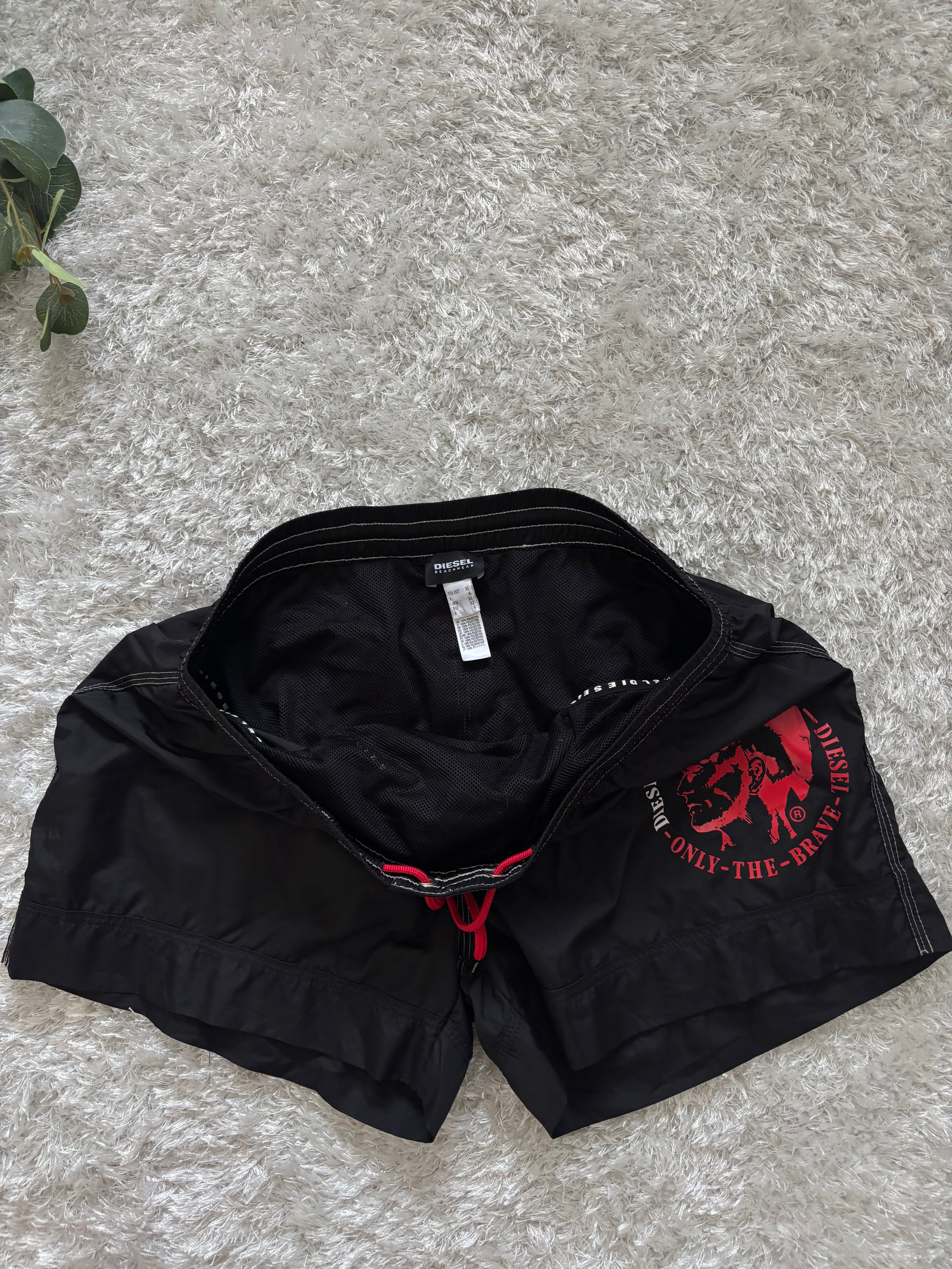 Diesel Shorts