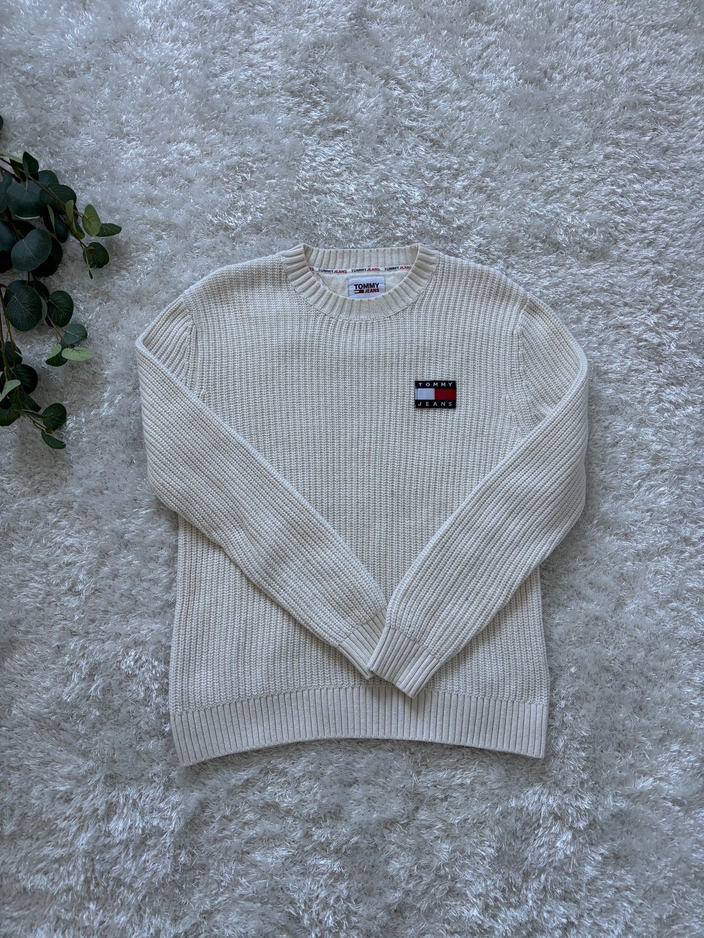Tommy Hilfiger Long Sleeve