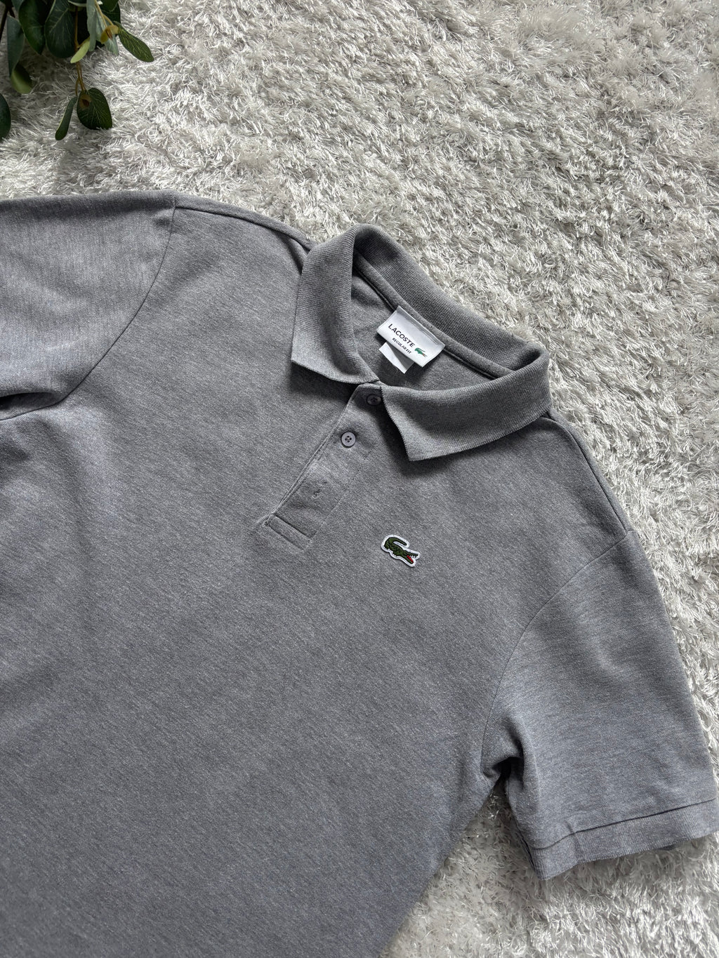 Lacoste Polo
