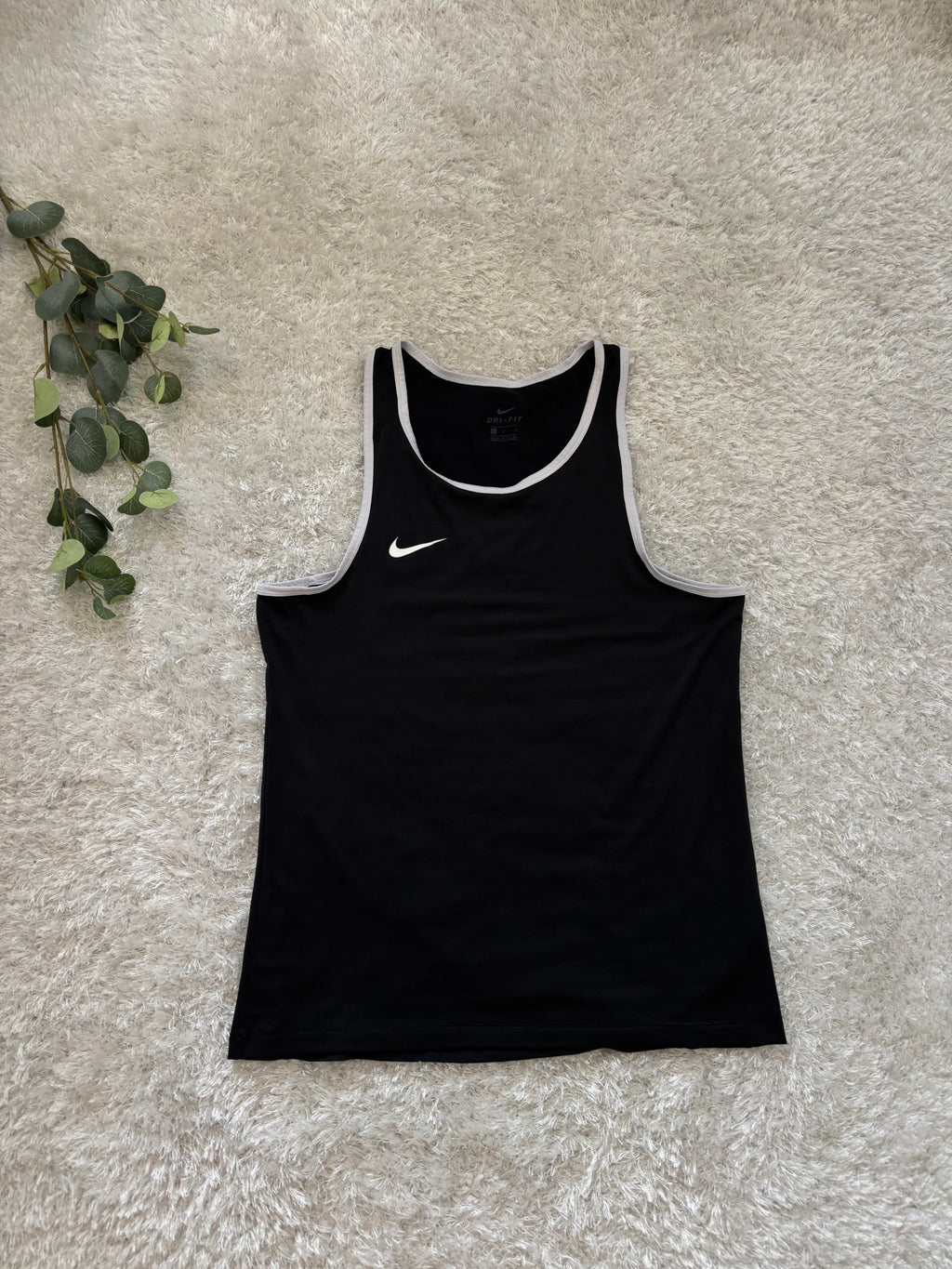 Nike Tank Top