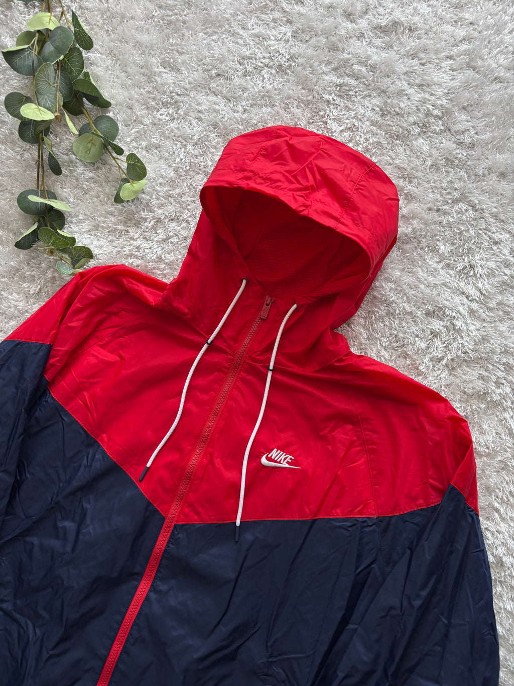 Nike Windbreaker