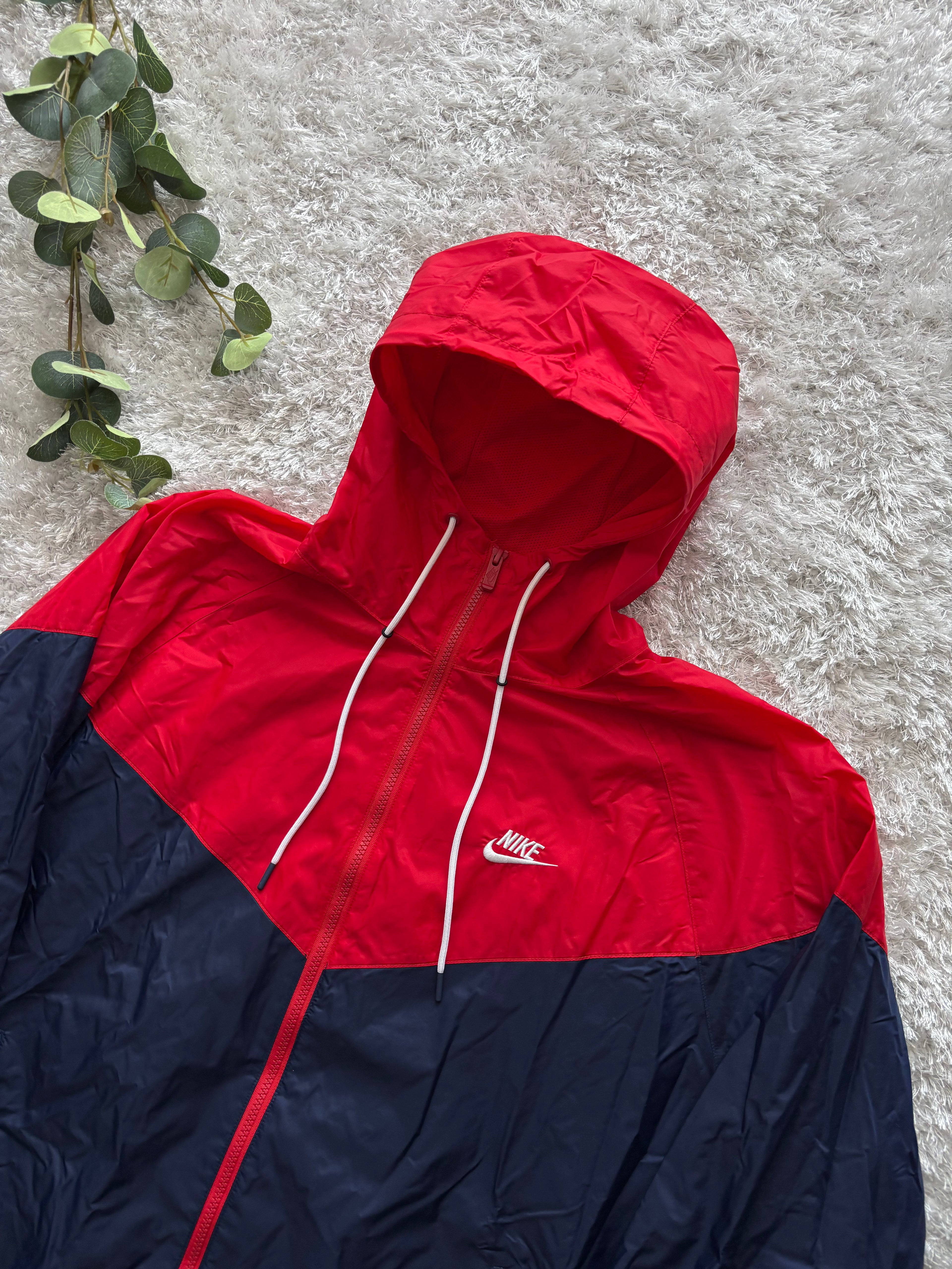 Nike Windbreaker