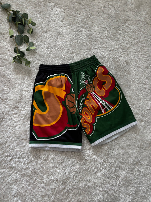 NBA Shorts