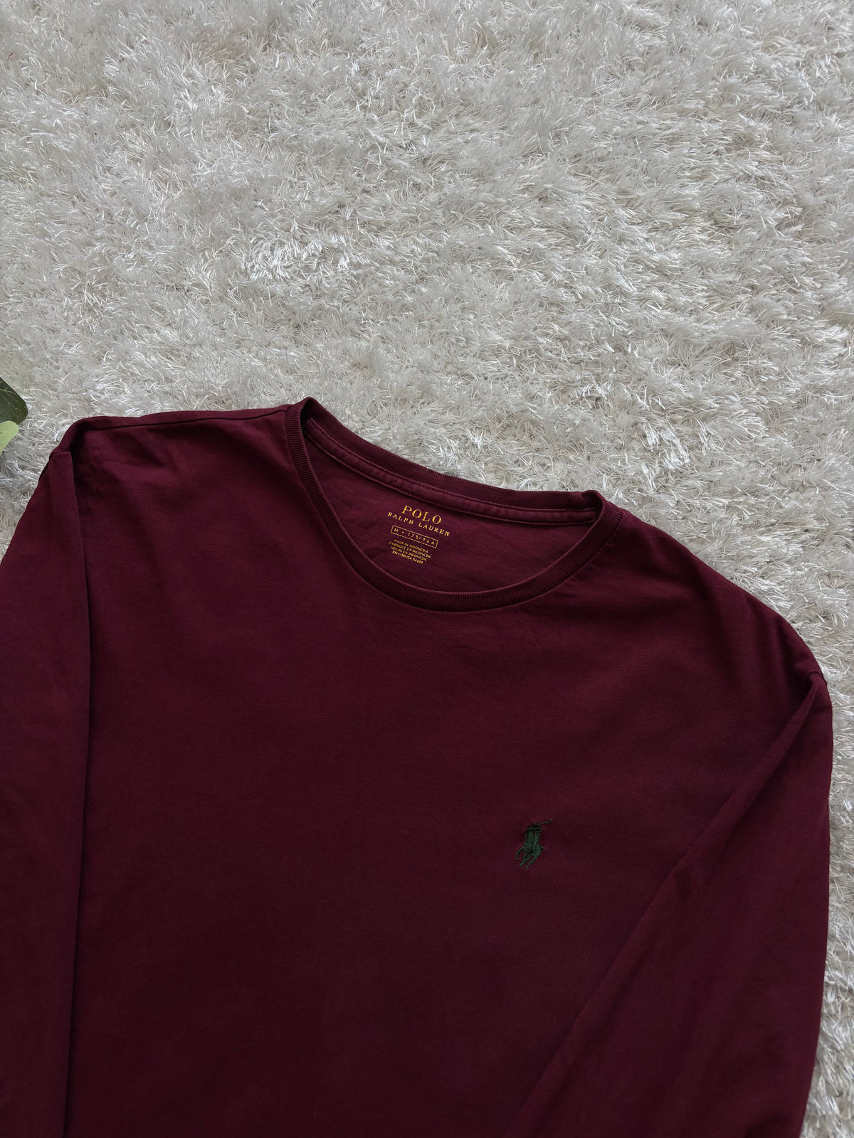 Ralph Lauren Long Sleeve