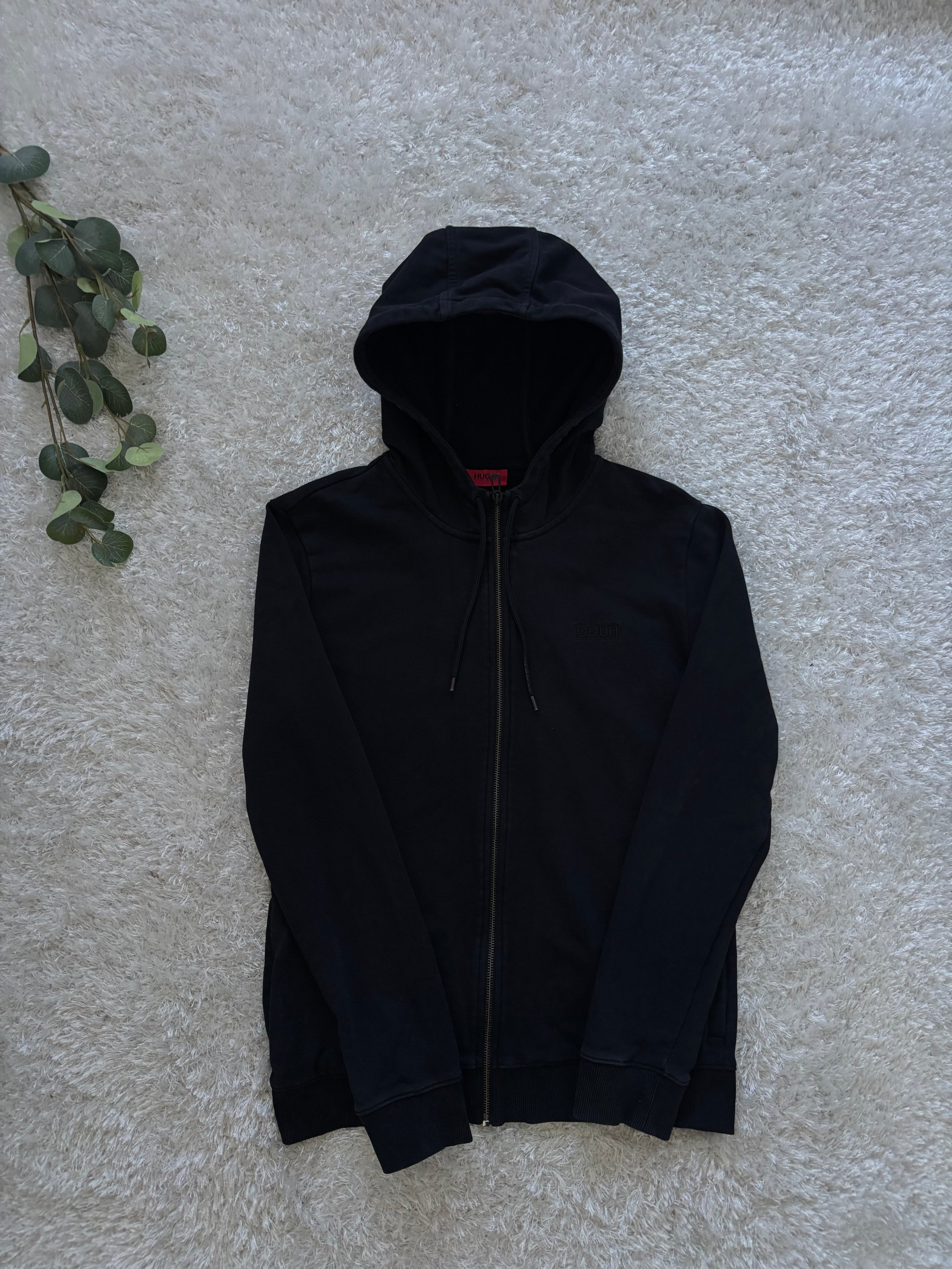HUGO zip-Up