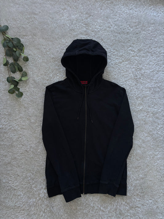 HUGO zip-Up