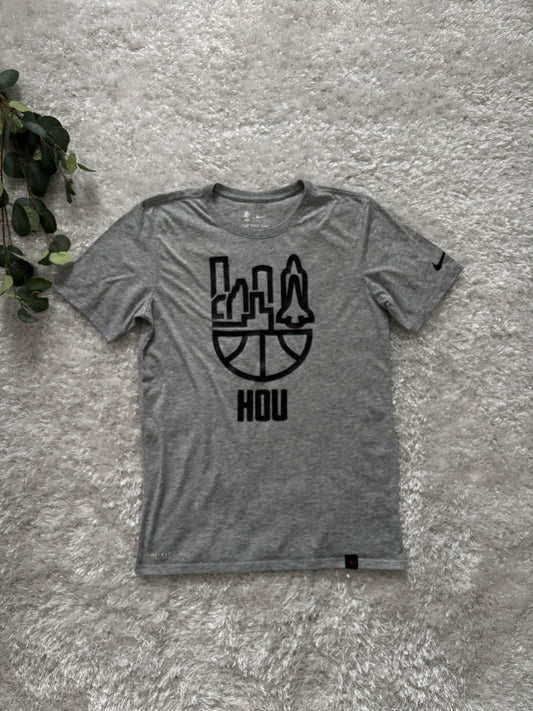 Nike x NBA Houston Rockets T-Shirt