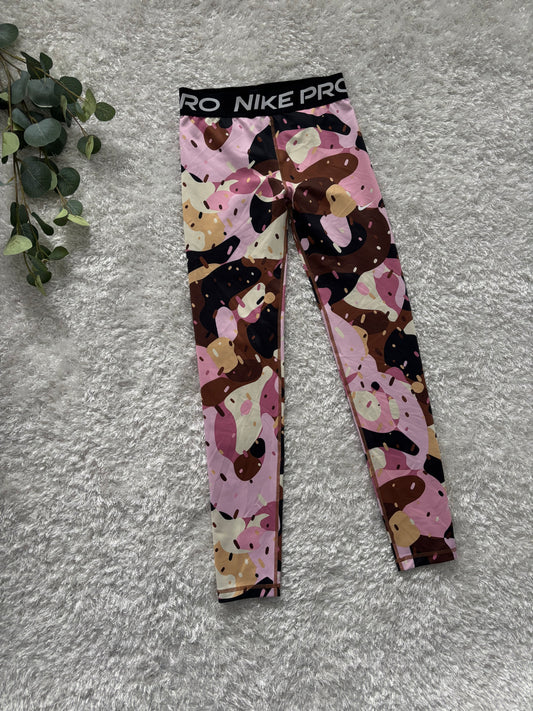 Nike Pro leggings (Дамско)
