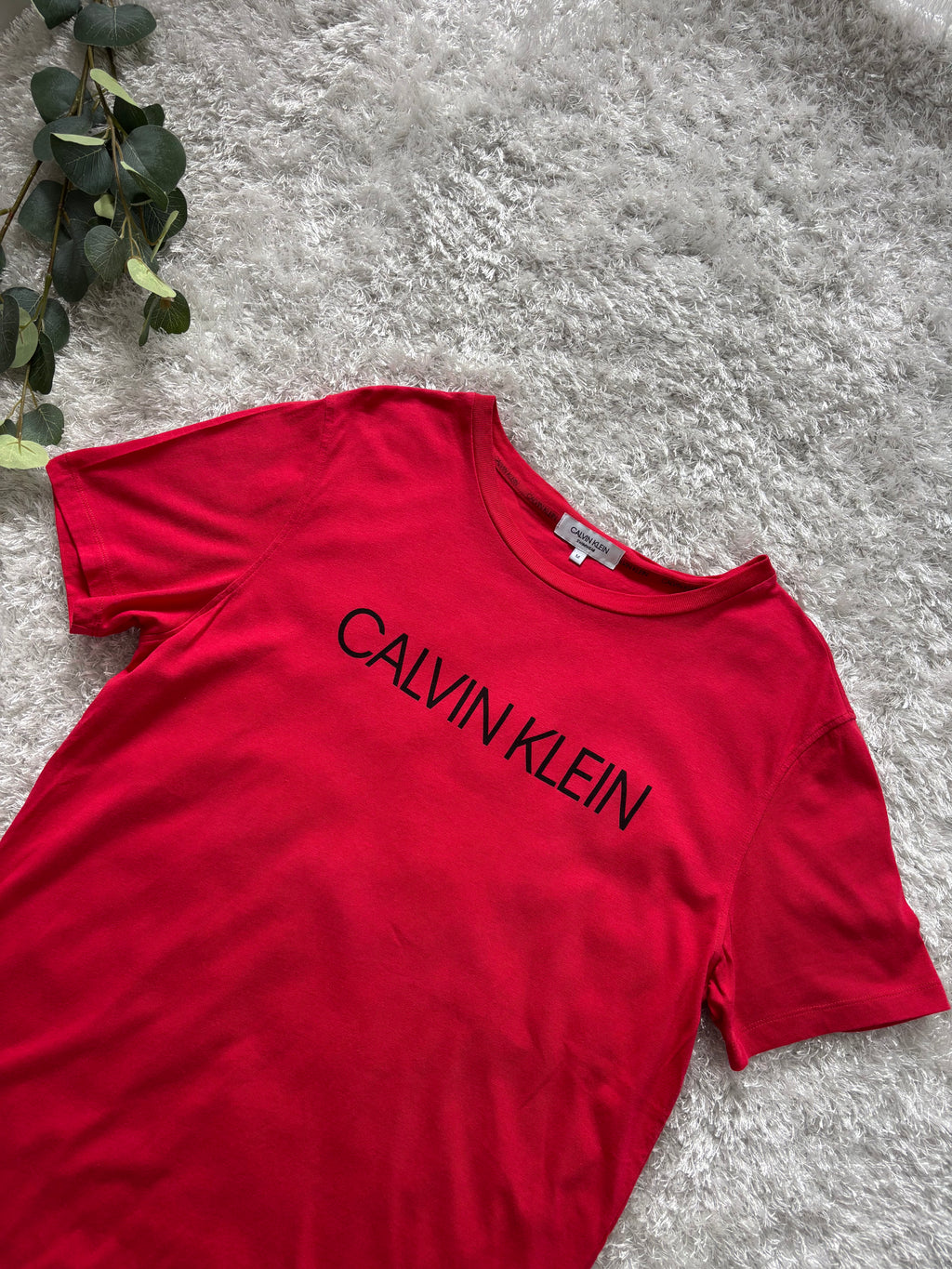 Calvin Klein T-Shirt