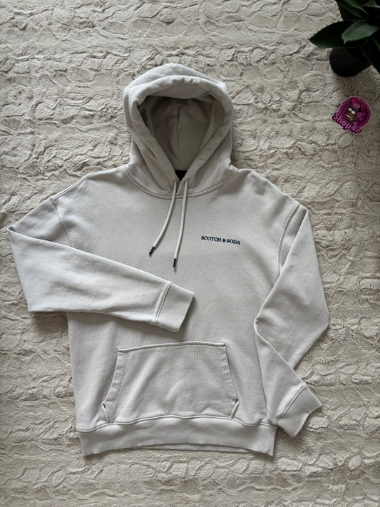 Scotch & Soda Hoodie