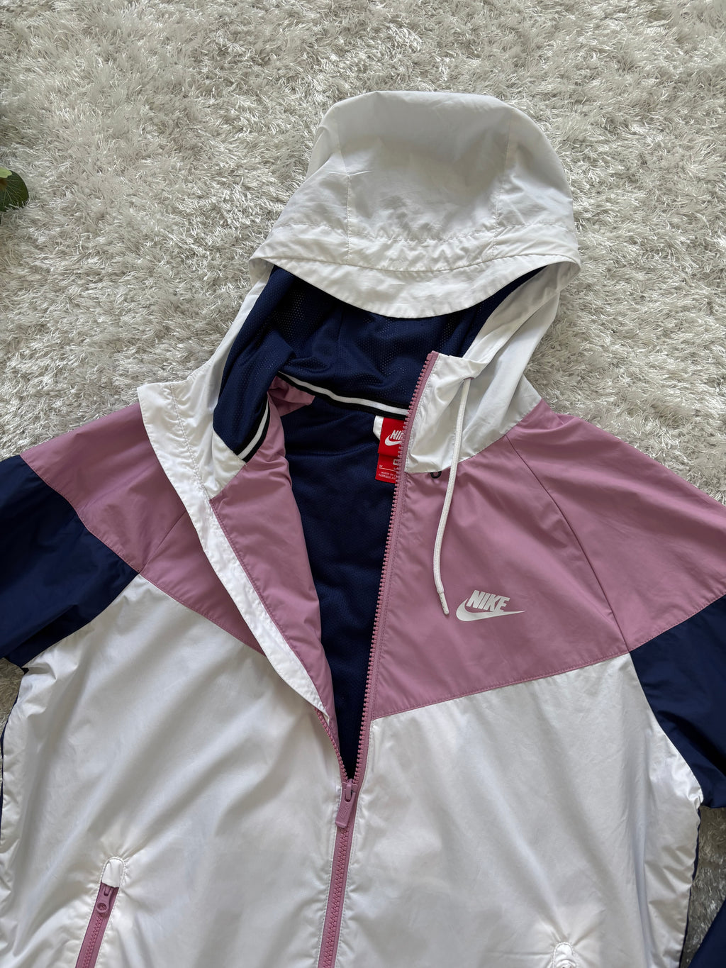 Nike Jacket (Дамско)