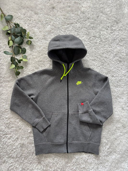Nike Zip-Up