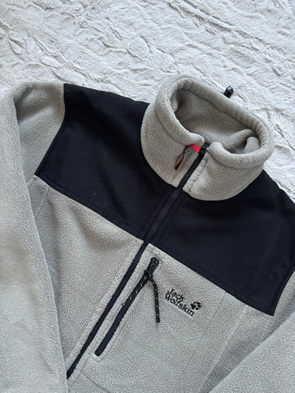 Jack Wolfskin Polar Zip-Up