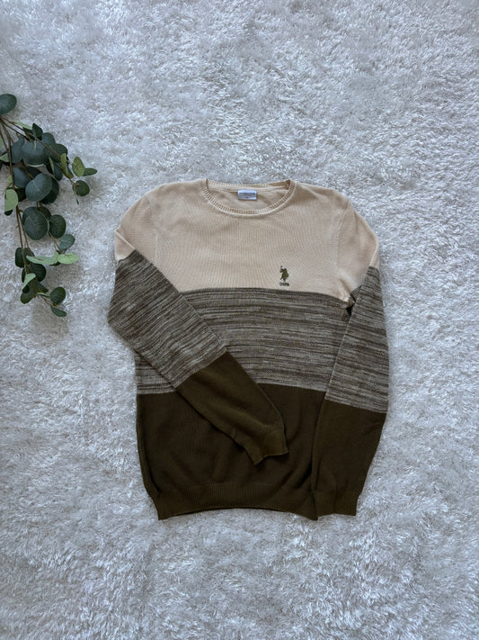 U.S Polo Assn Long Sleeve