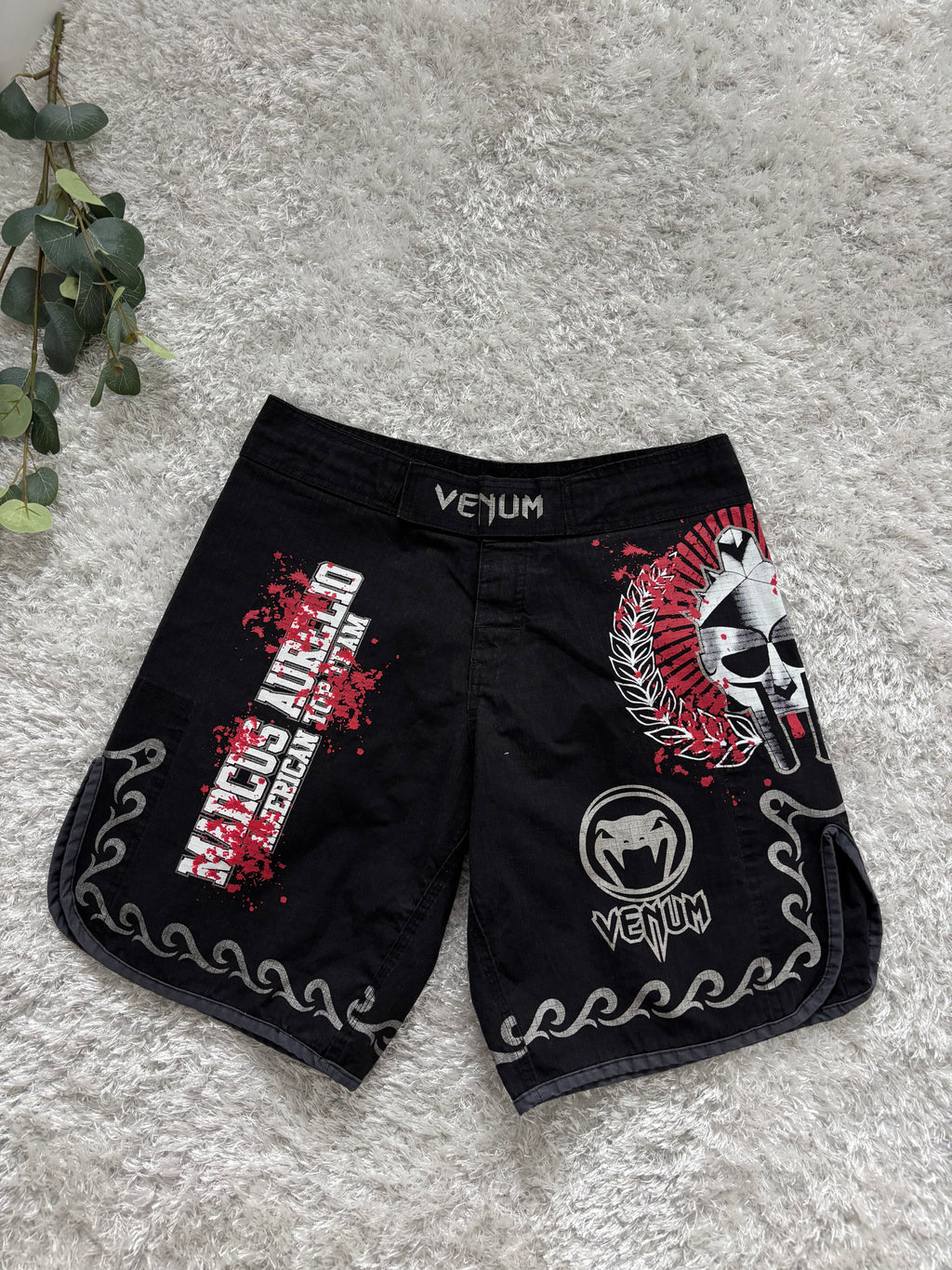 Venum Shorts