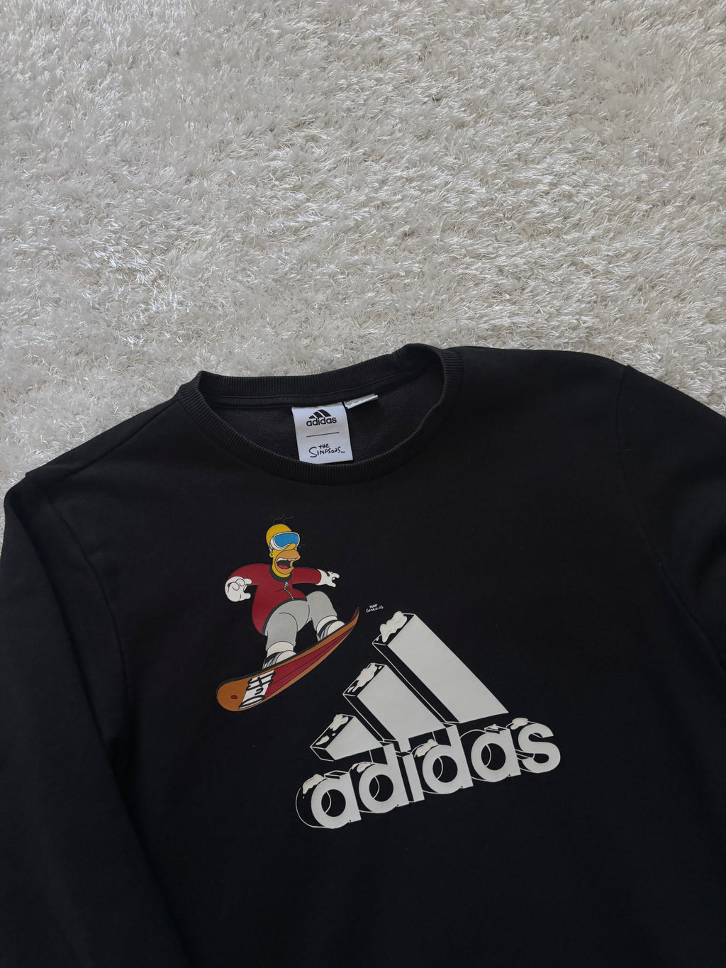 Adidas Long Sleeve