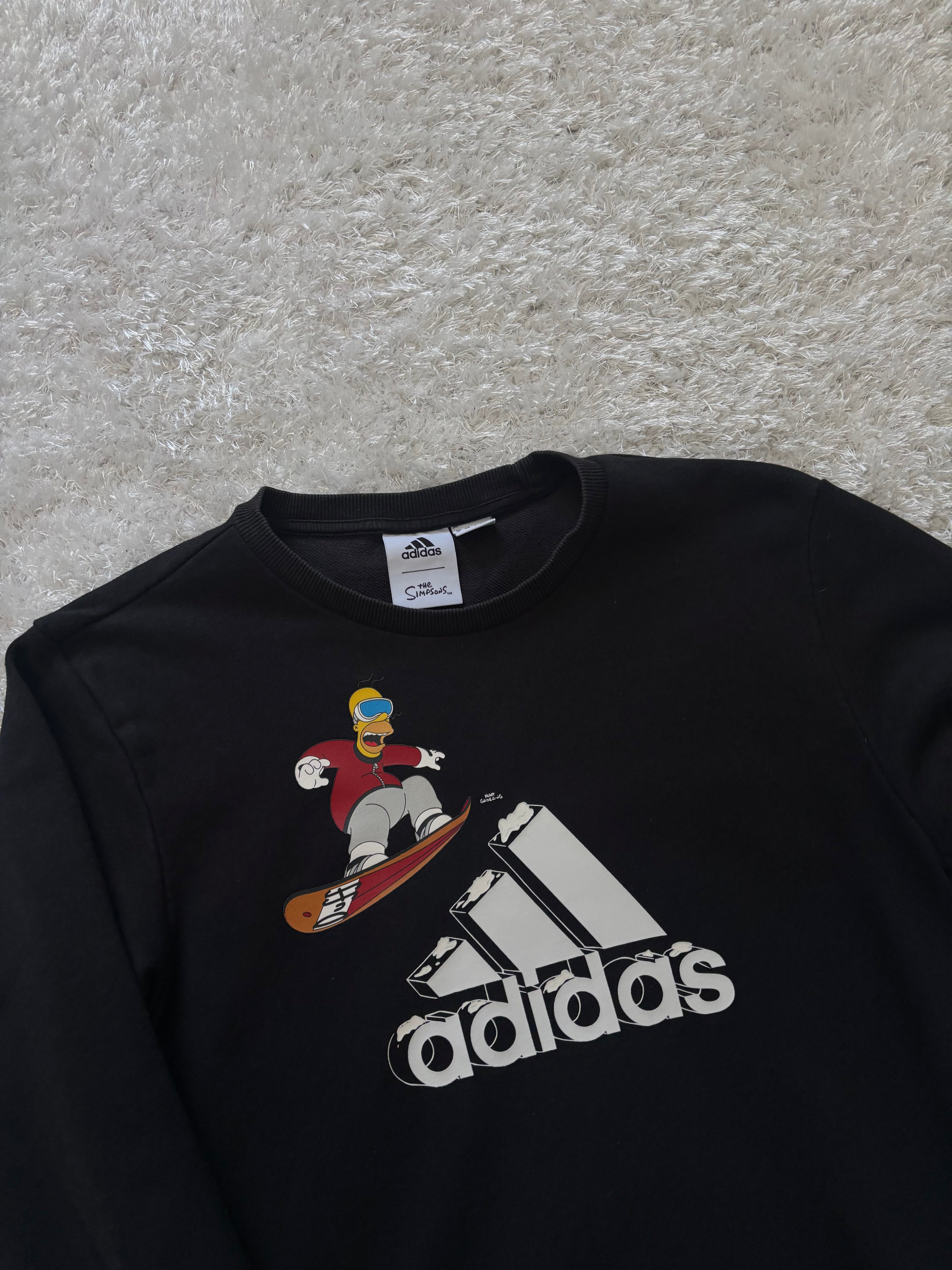 Adidas Long Sleeve
