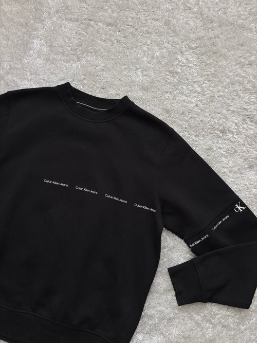 Calvin Klein Long Sleeve
