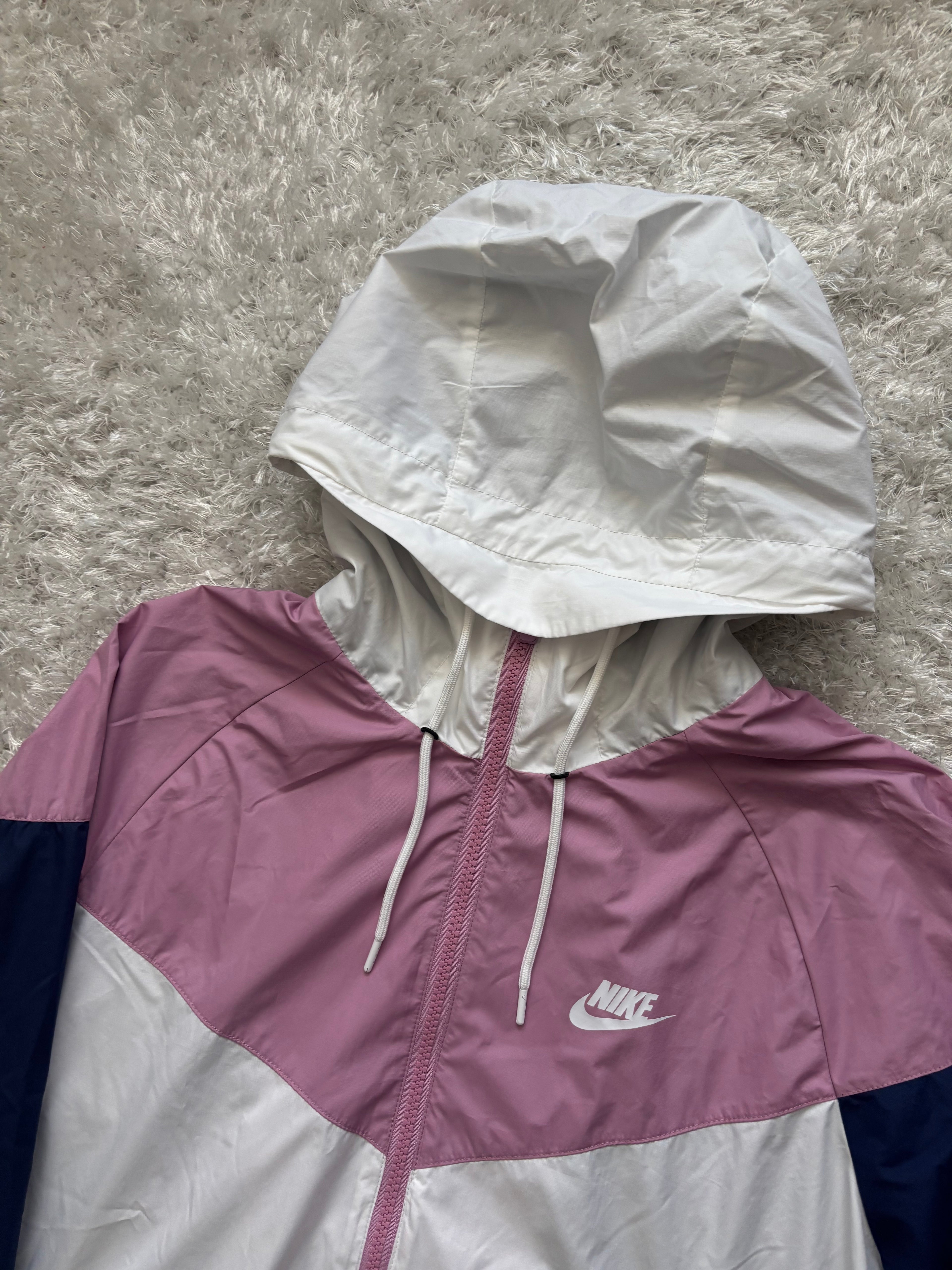 Nike Windbreaker