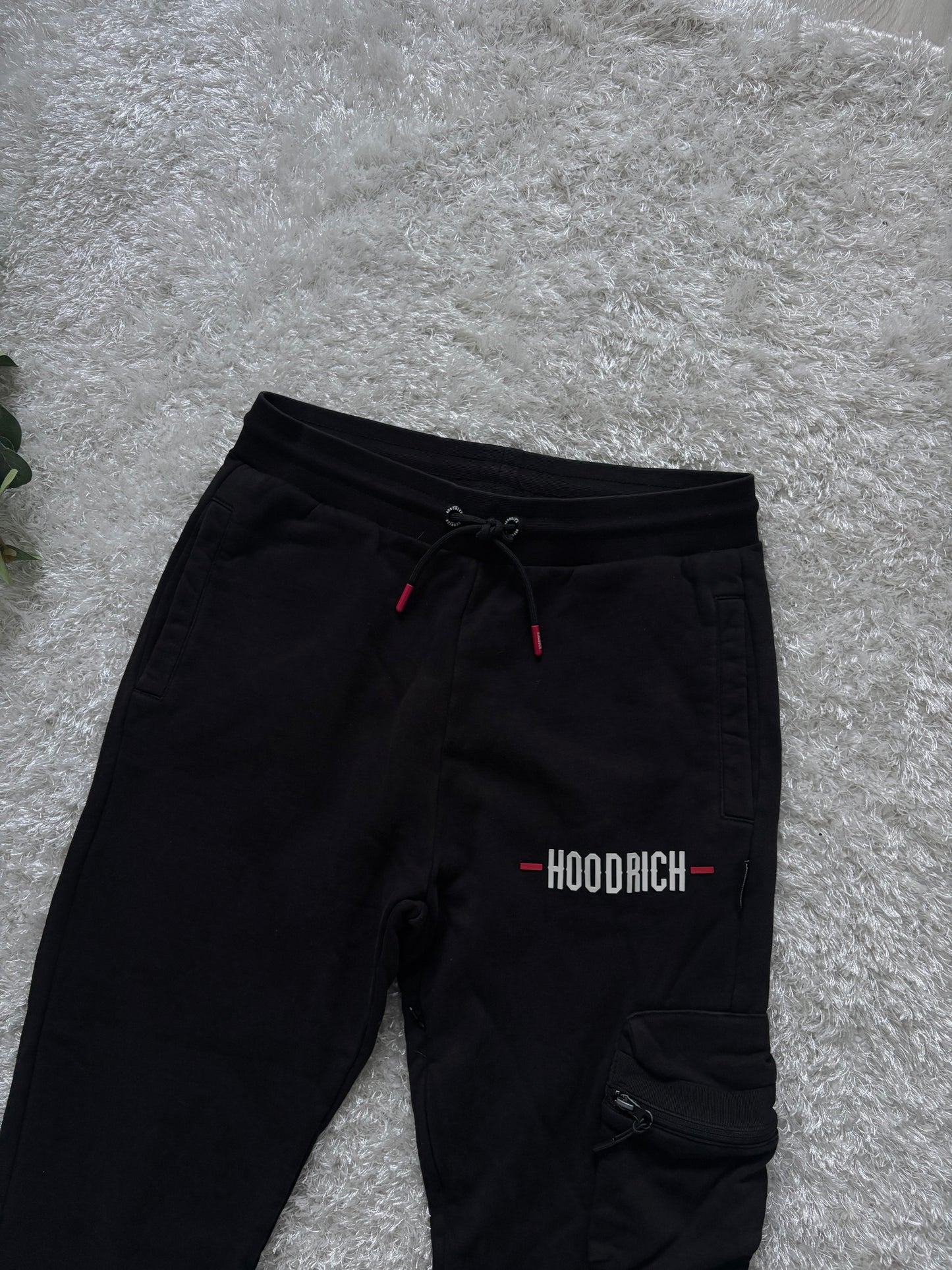 HOODRICH Set
